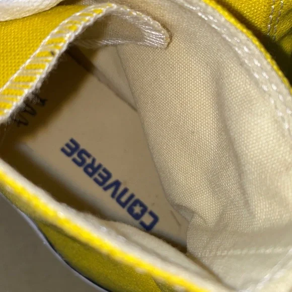 CONVERSE High Top Sneakers - Picture 8 of 16